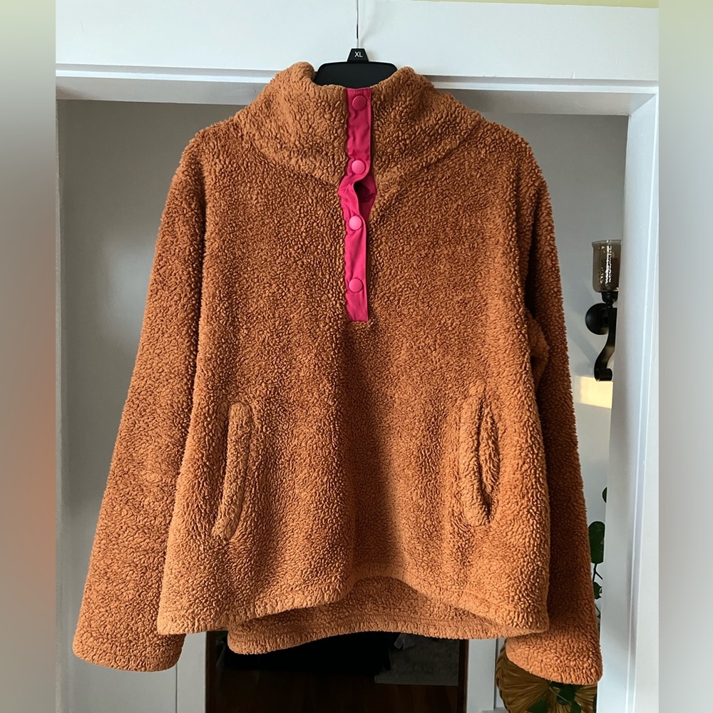 J. Crew Sweatshirt
